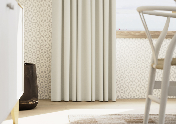 Stamford, Glacier - Made to Measure Curtains - Image 5